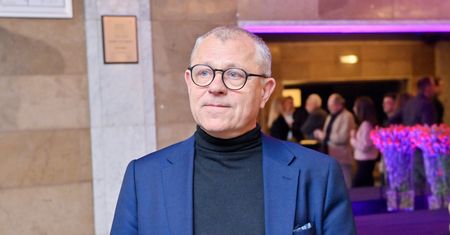 Tadeusz Chudecki stracił cały dorobek życia. Dziś ani myśli o emeryturze