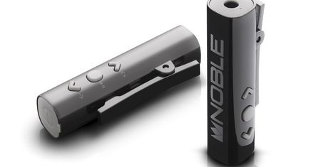 Noble Bluetooth Solution (BTS): z tym gadżetem każde słuchawki mogą być bezprzewodowe