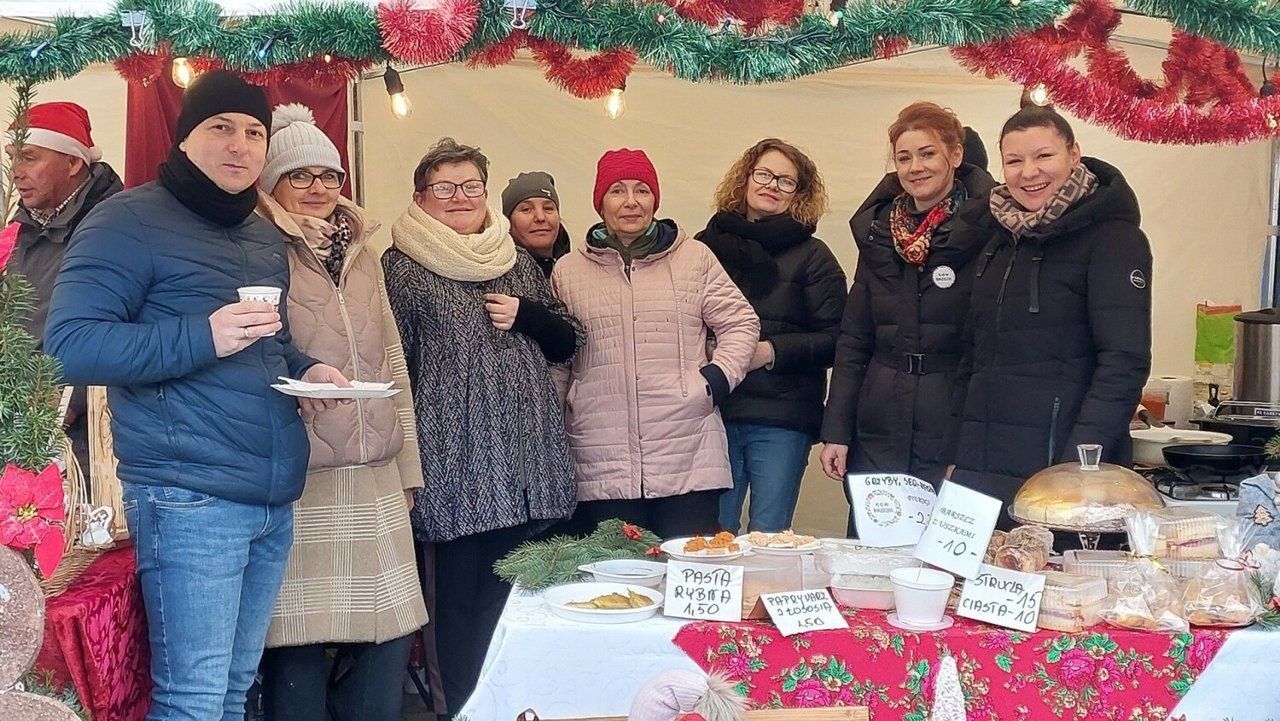 Opatów: Kiermasz Bożonarodzeniowy już w niedzielę 21 grudnia