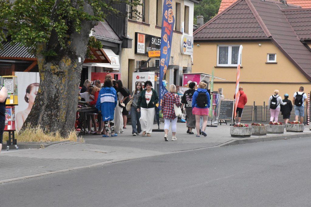 Sarbinowo - 7.07.2025 r.