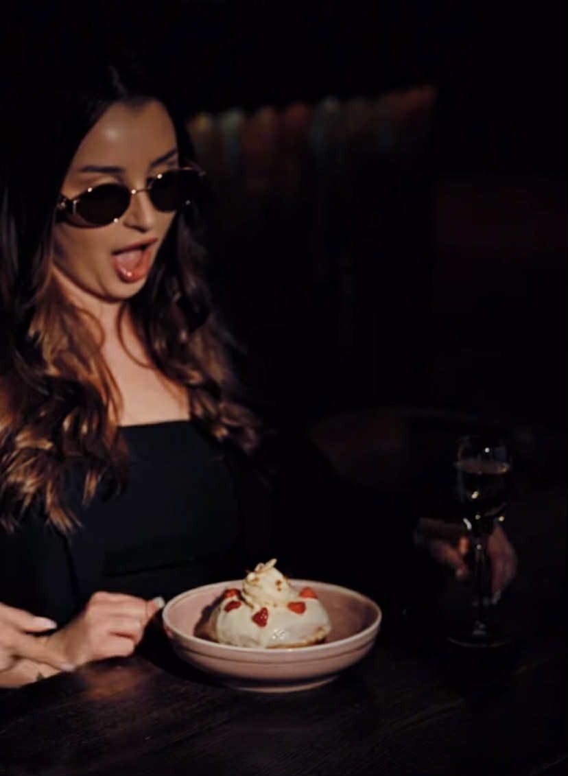 Kuba Wojewódzki proponuje pączka za 200 zł