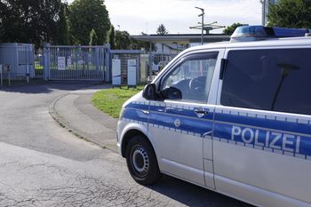 Kolejne podejrzenie sabotażu w Niemczech. Policja przeszukuje okolicę