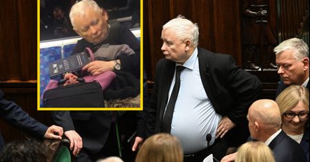 Internauci są bezlitośni. Memy po posiedzeniu Sejmu