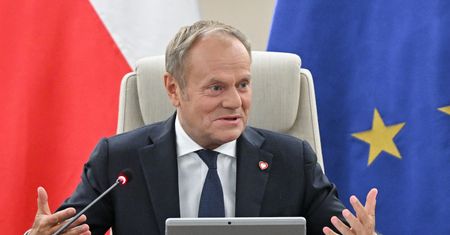 Polska 2050 z pismem do Tuska. Pięć punktów na liście