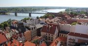 Pogoda w Toruniu. Prognoza na niedzielę 7 czerwca. Do 24°C