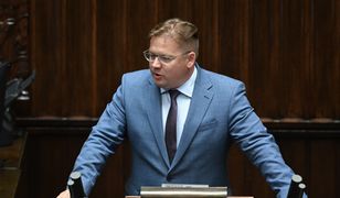 Wolny mandat posła w starciu z niewolą przejrzystości [OPINIA]