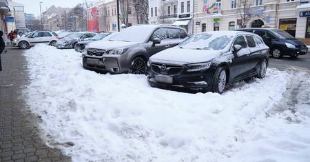 Strefa Płatnego Parkowania w Lublinie. Jak będzie wyglądało parkowanie po 10 lutego? Mieszkańcy zdezorientowani