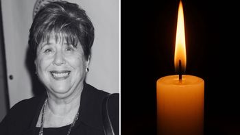 Nie żyje Helen Siff. Aktorka zmarła przez komplikacje po operacji