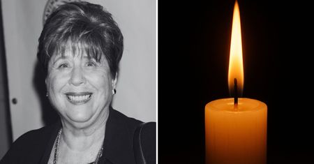 Nie żyje Helen Siff. Aktorka zmarła przez komplikacje po operacji