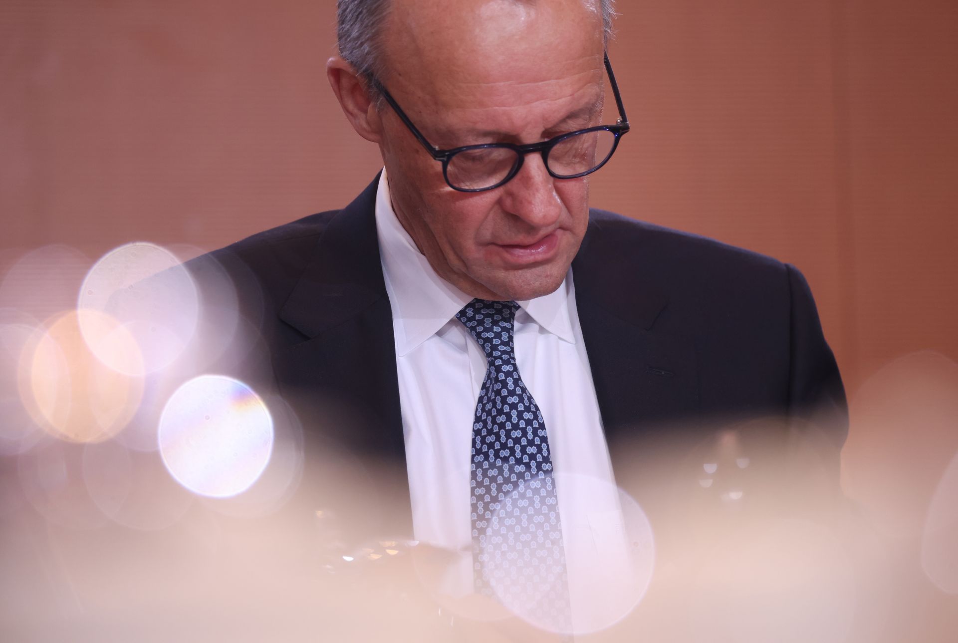 Niemcy zderzyły się z bilionową stratą