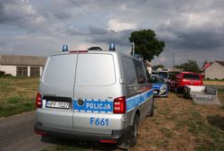 Rosyjskie drony nad stolicą? Jasny komunikat z MSWiA