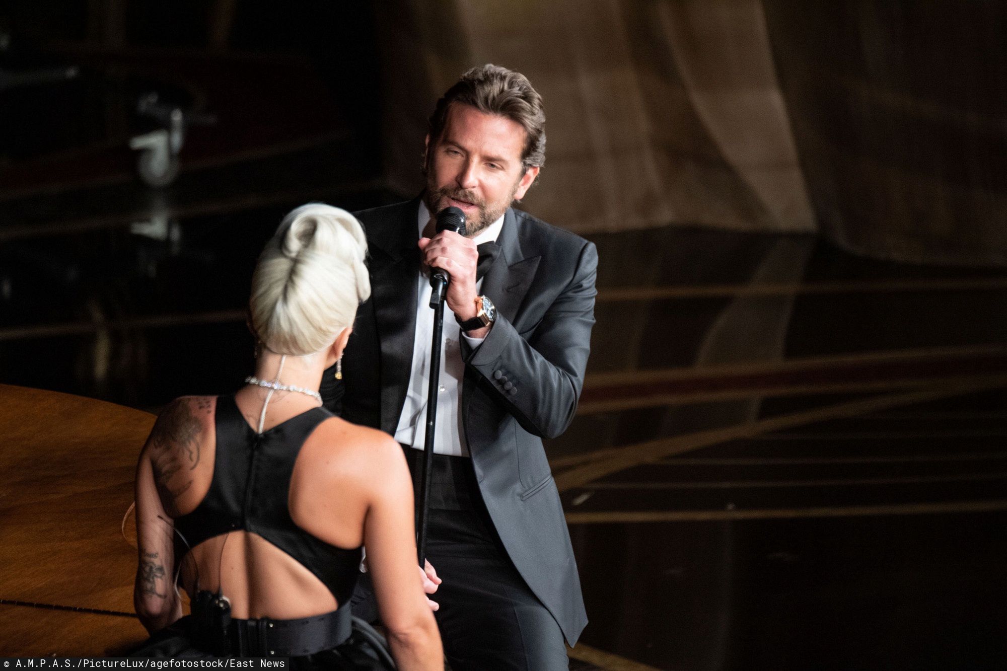 Bradley Cooper