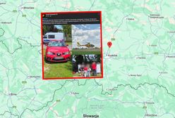 Dramatyczny wypadek w Małopolsce. Dzieci wjechały pod auto