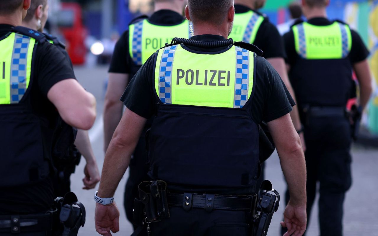 Obserwowali Polaków dwa tygodnie. Niebywały proceder w Niemczech