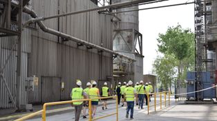 Import rośnie lawinowo. Branża ostrzega: to może zniszczyć produkcję