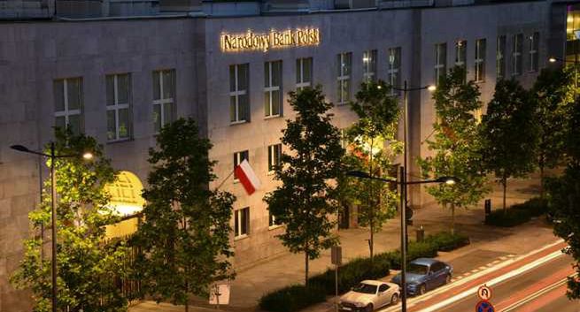 Holecka, Skowroński, Karnowski i Surmacz w kapitule konkursu NBP dla dziennikarzy