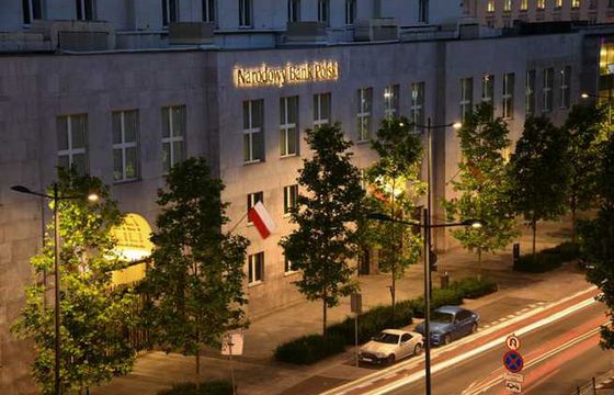 Holecka, Skowroński, Karnowski i Surmacz w kapitule konkursu NBP dla dziennikarzy