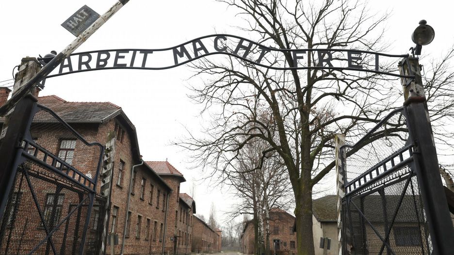 Włochy. W dzienniku telewizyjnym posłużono się zwrotem "polski obóz zagłady"