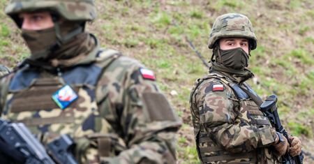 Większy limit w wojsku. Minister potwierdza plany