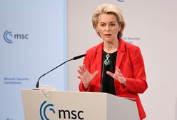 Der Spiegel: Von der Leyen gra na czas