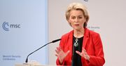 Der Spiegel: Von der Leyen gra na czas