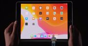 Nowy iPad 7 generacji oficjalnie. Apple pokazał następcę swojego najpopularniejszego tabletu