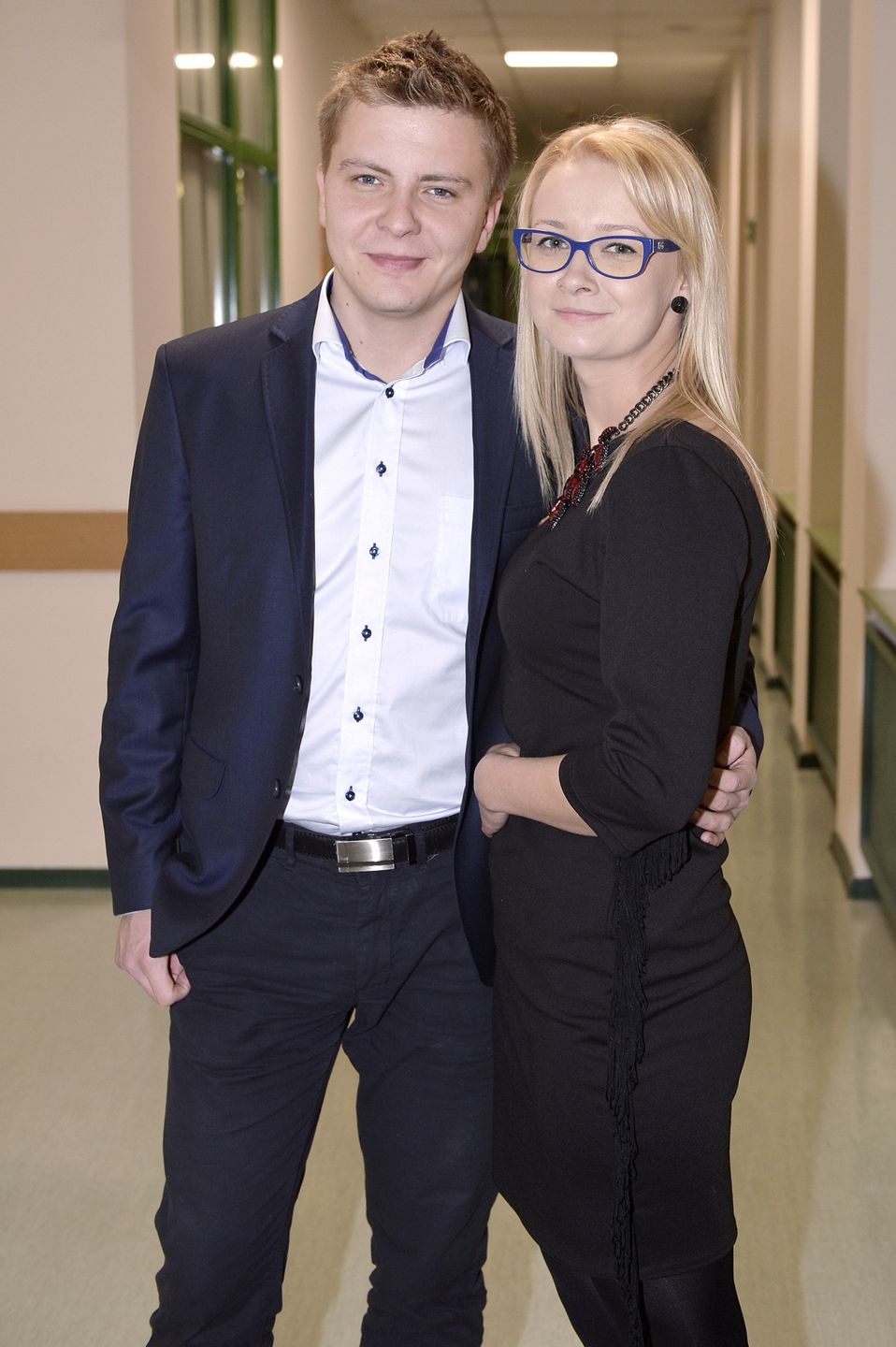 Rafał i Justyna z "Rolnik szuka żony"