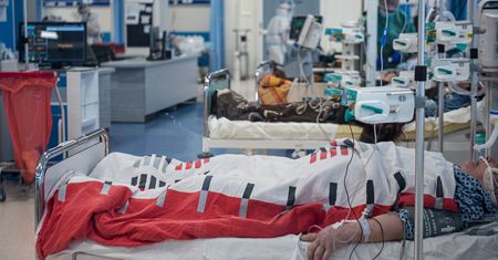 Ważna decyzja Ministerstwa Zdrowia. Zyskają te grupy pacjentów
