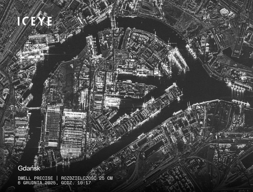 Zdjęcie udostępnione przez premiera