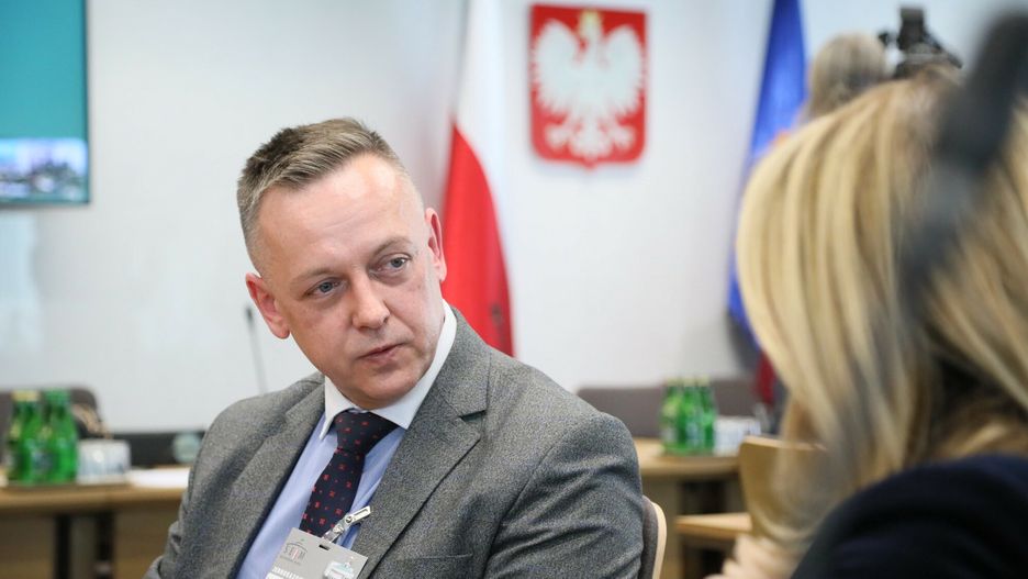 Tomasz Szmydt