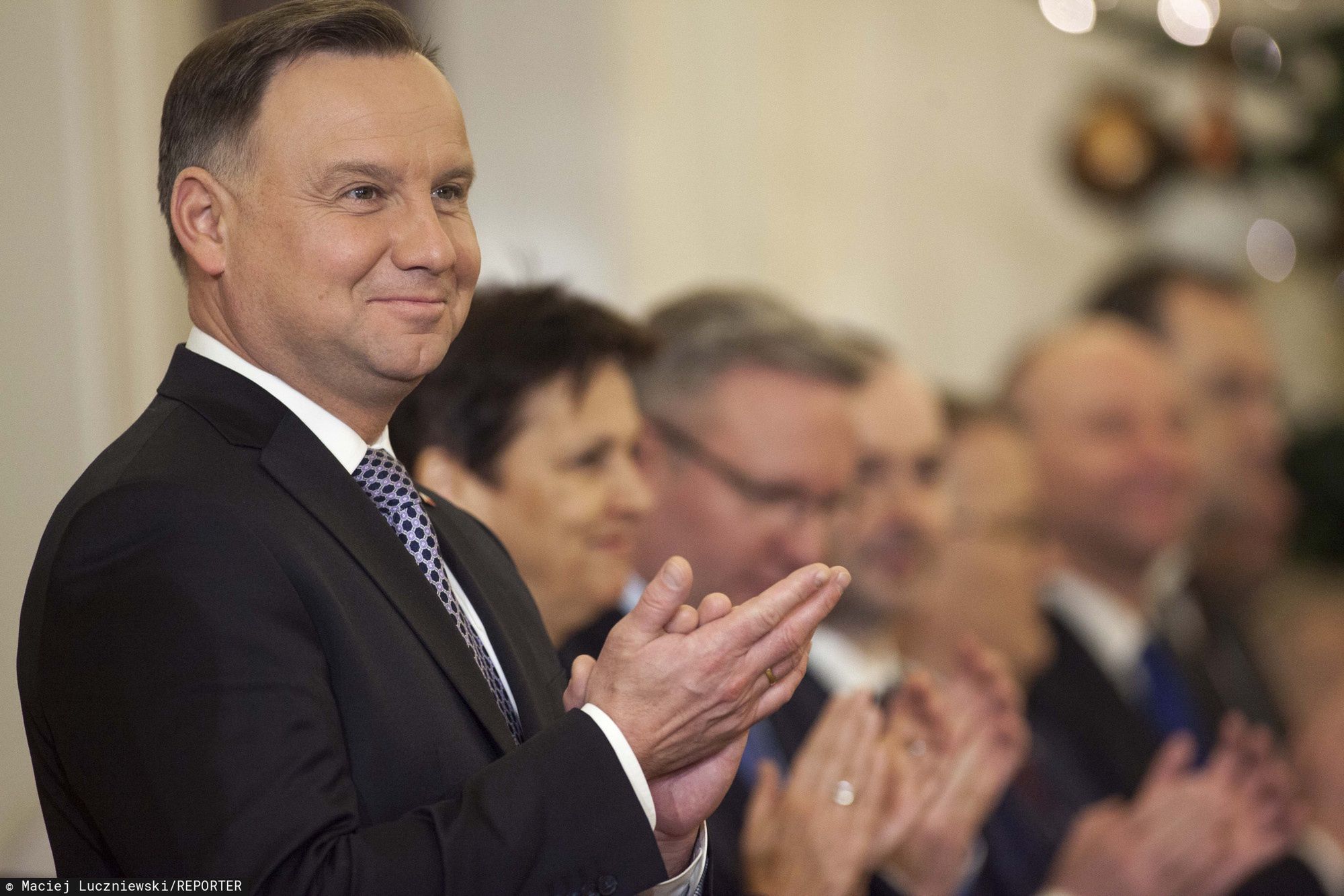 Andrzej Duda
