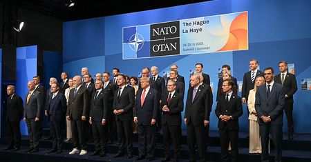 Stawiają Polskę za wzór. Rzeczniczka NATO chwali