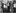 Ted Dabney (po lewej) Nolan Bushnell, Fred Marincic i Allan Alcorn w 1973 roku z konsolą Pong w biurze Atari w Santa Clara w Kalifornii