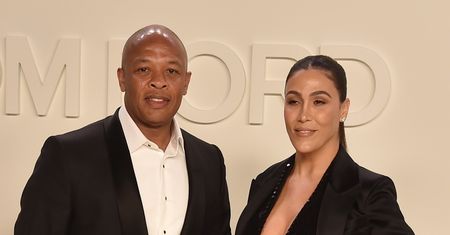 Żona Dr. Dre stawia kolejne zarzuty. "To akt zdesperowanej kobiety"