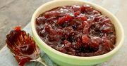 Pyszny gąszcz, czyli jak zrobić staropolski chutney na świąteczny stół (i nie tylko)