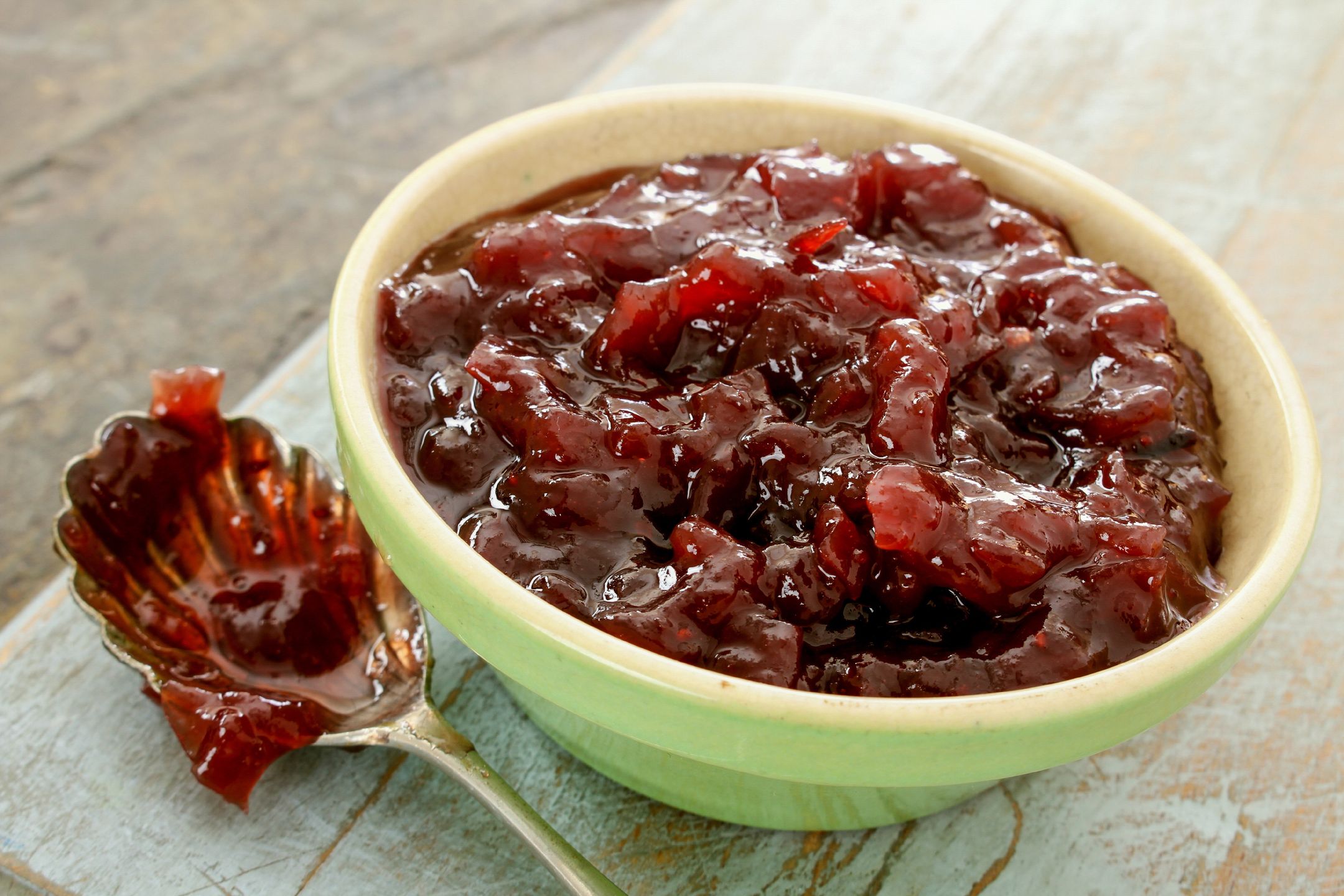 chutney