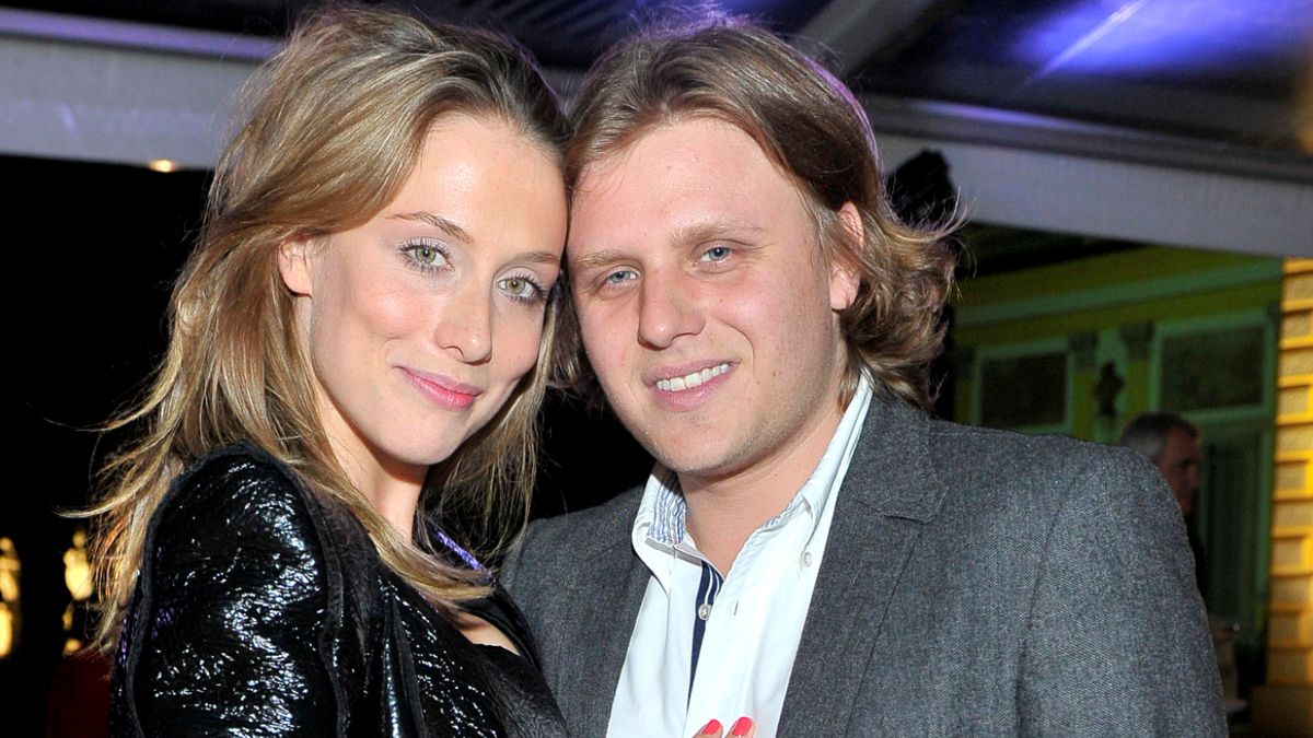 Natalia Klimas i Piotr Woźniak-Starak w przeszłości byli parą (AKPA, Fot: Kurnikowski)