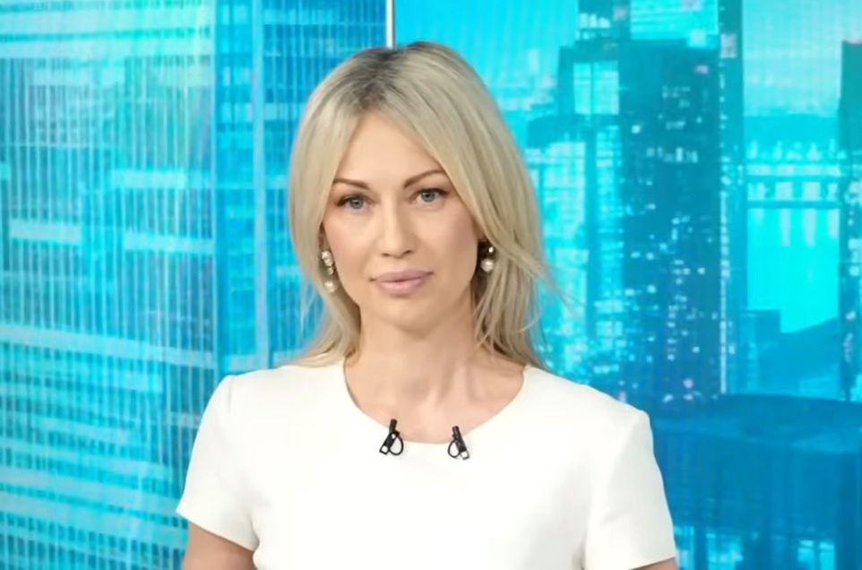 Magdalena Ogórek chwali się ukończeniem muzeum. "Dwa razy trafiłam do szpitala"