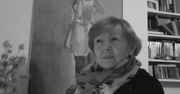 Nie żyje Alicja Wolska. Aktorka znana z "Czterdziestolatka" miała 83 lata.
