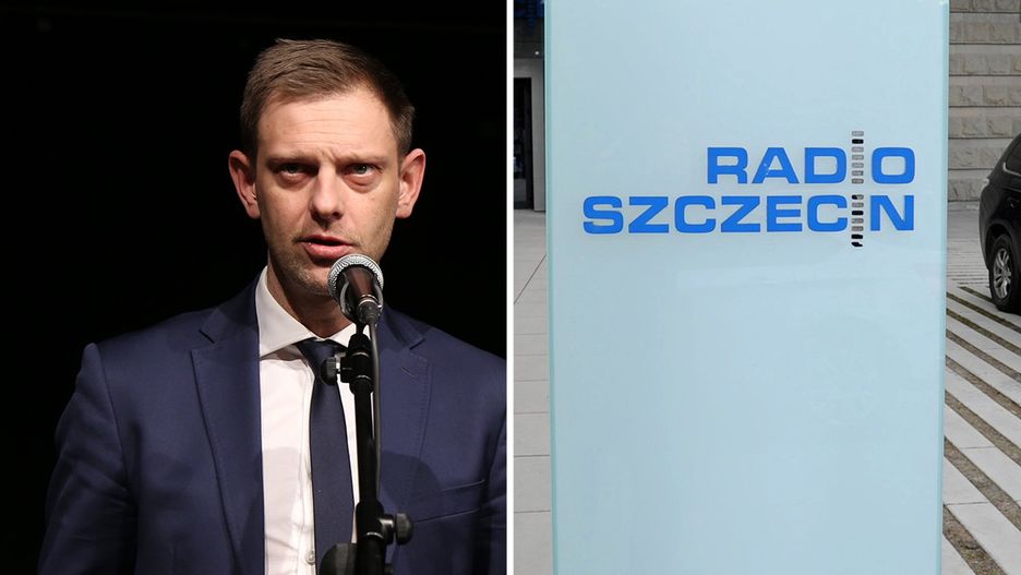 Pełnomocnik posłanki Magdaleny Filiks zapowiada ruchy wobec TVP i Radia Szczecin