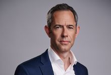 Maciej Klepacki, fot. Burda Media Polska