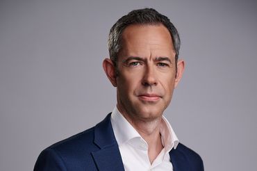 Maciej Klepacki, fot. Burda Media Polska