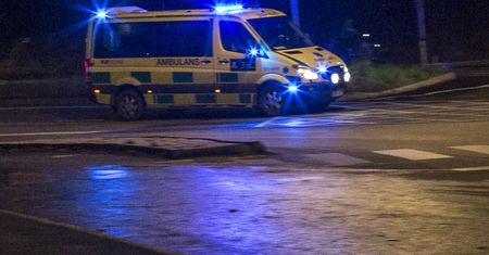 Katastrofa samolotu w Szwecji. Trwa akcja służb, policja informuje o ofiarach