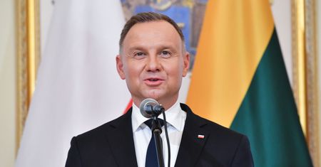 Więcej urlopu? Wszystko w rękach prezydenta