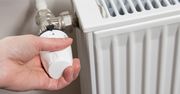 Ustaw pokrętło w tej pozycji. Rachunki za ogrzewanie spadną w mig