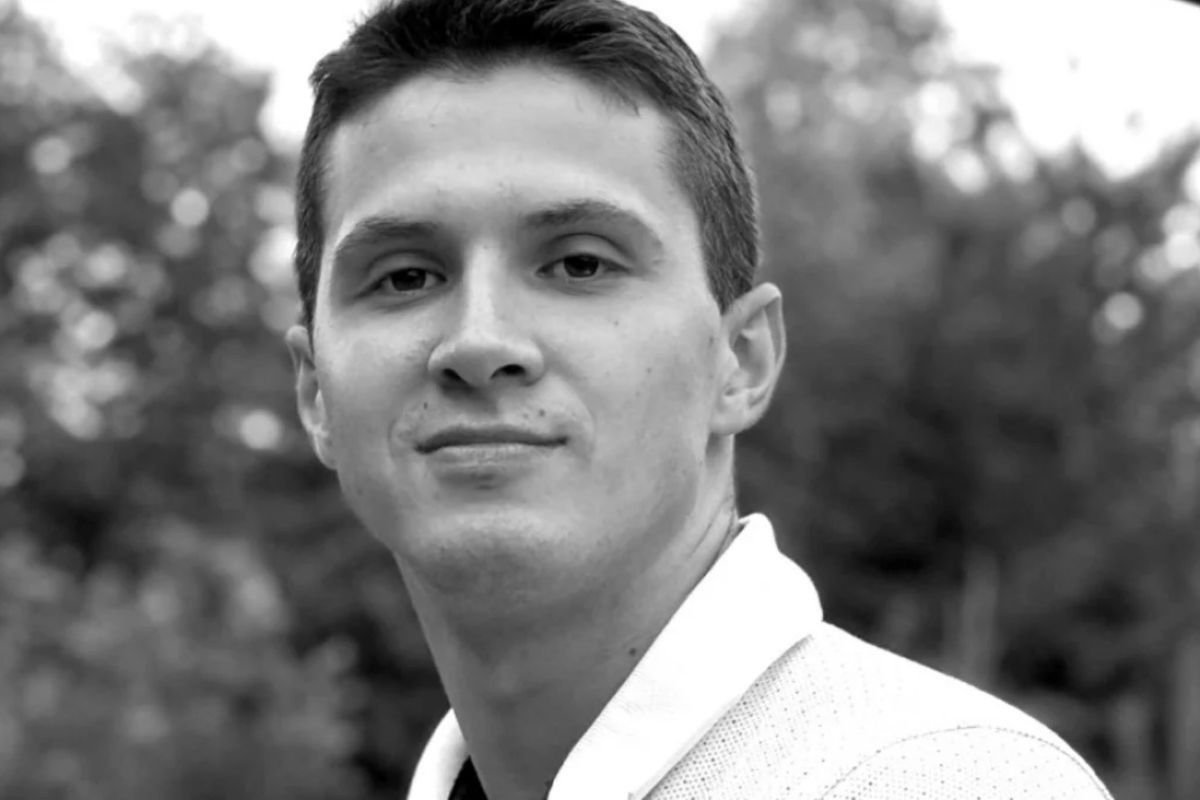 Zmarł Piotr Gardocki. Utalentowany łucznik miał 22 lata