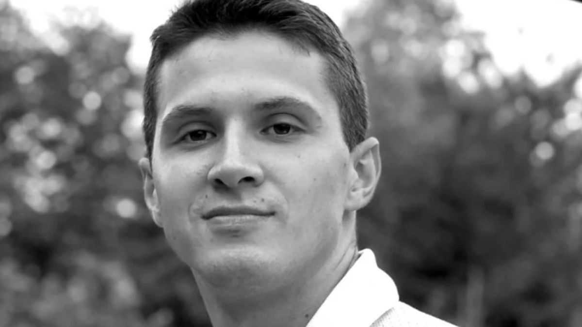 Piotr Gardocki nie żyje