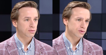 Krzysztof Bosak: "Anglicy w dużej mierze są ogłupiałym narodem"