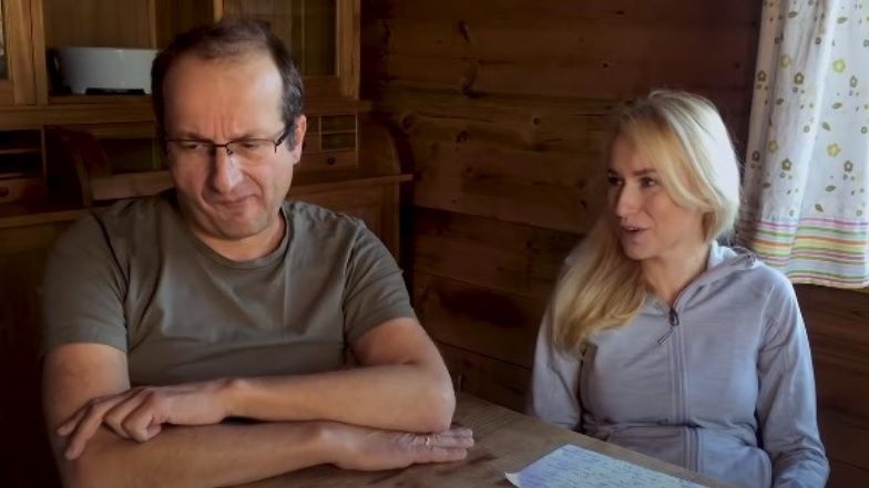 "Państwo z kartonu" premierowo wyemituje Telewizja WP