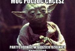 2204 projekty do budżetu partycypacyjnego!